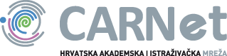 Hrvatska akademska i istraživačka mreža